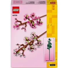 LEGO® Flori de cireș (40725) imaginea 2