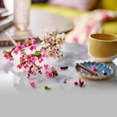 LEGO® Flori de cireș (40725) imaginea 5