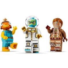 LEGO® Fortnite: Cutie cu provizii (77080) imaginea 3