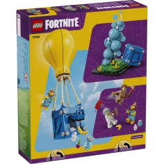 LEGO® Fortnite: Cutie cu provizii (77080) imaginea 6