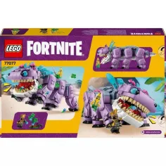 LEGO® Fortnite: Klombo (77077) imaginea 4