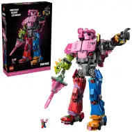 LEGO® Fortnite: Liderul Echipei Mecha (77078)