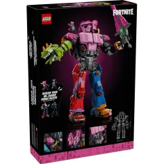 LEGO® Fortnite: Liderul Echipei Mecha (77078) imaginea 6