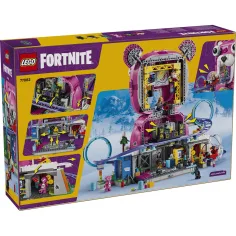 LEGO® Fortnite: Peștera Rave (77082) imaginea 5