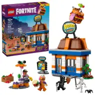 LEGO® Fortnite: Restaurantul Durrr Burger (77076)