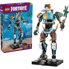 LEGO® Fortnite: set (77081)