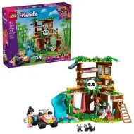LEGO® Friends: Adăpostul pentru panda (42648)