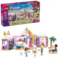 LEGO® Friends: Cafeneaua cu unicorni (42684)