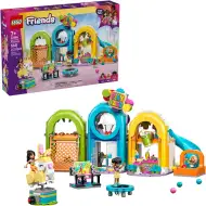 LEGO® Friends: Casă de joacă veselă (42686)
