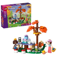 LEGO® Friends: Ceai în pădure (42690)