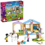 LEGO® Friends: Clinica pentru animale (42696)