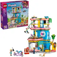 LEGO® Friends: Clubul din Heartlake City (42689)
