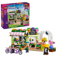 LEGO® Friends: Florărie creativă (42693)