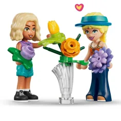 LEGO® Friends: Florărie creativă (42693) imaginea 2