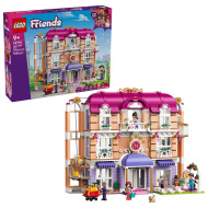LEGO® Friends: Grand Hotel din Heartlake City (42704)