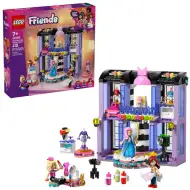 LEGO® Friends: Paradă de modă în Heartlake City (42685)