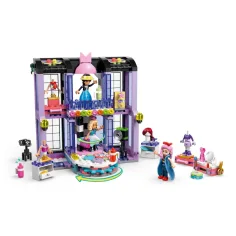 LEGO® Friends: Paradă de modă în Heartlake City (42685) imaginea 3