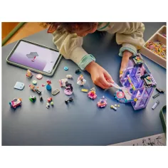 LEGO® Friends: Paradă de modă în Heartlake City (42685) imaginea 5