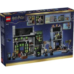 LEGO® Harry Potter™: Magazinele vrăjitorilor de pe Strada Diagon™ (76471) imaginea 7