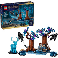 LEGO® Harry Potter™: Pădurea Interzisă: Expecto Patronum (76475)