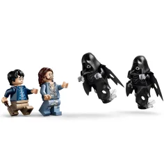 LEGO® Harry Potter™: Pădurea Interzisă: Expecto Patronum (76475) imaginea 3