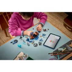 LEGO® Harry Potter™: Pădurea Interzisă: Expecto Patronum (76475) imaginea 4