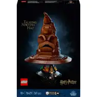 LEGO® Harry Potter™: Pocalul vorbitor™ (76429)