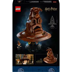 LEGO® Harry Potter™: Pocalul vorbitor™ (76429) imaginea 3