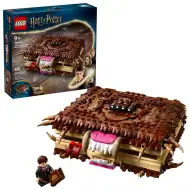 LEGO® Harry Potter: Cartea Monștrilor Monstruoși (76449)
