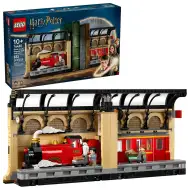 LEGO® Harry Potter: Cartea-de-jucărie: Expresul de la Hogwarts™ (76450)