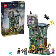 LEGO® Harry Potter: Casa Lunei Lovegood (76467)