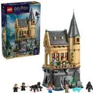 LEGO® Harry Potter: Castelul Hogwarts™: Infirmerie (76463)