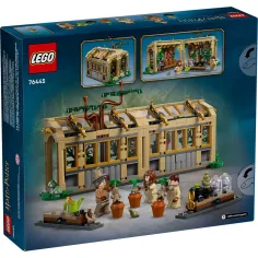 LEGO® Harry Potter: Castelul Hogwarts™: Ora de Herbologie (76445) imaginea 7