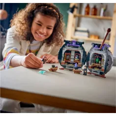 LEGO® Harry Potter: Cazan: Sala de clasă a Pocilor Secrete (76464) imaginea 4