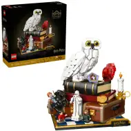 LEGO® Harry Potter: Piatra Filozofală – Ediție de colecție (76466)