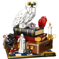 LEGO® Harry Potter: Piatra Filozofală – Ediție de colecție (76466) imaginea 4
