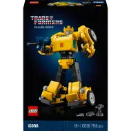 LEGO® Icons: Bumblebee (10338)
