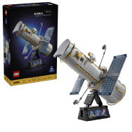 LEGO® Icons: Telescopul spațial Hubble (11383)