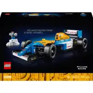 LEGO® Icons: Williams Racing FW14B și Nigel Mansell (10353)