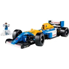 LEGO® Icons: Williams Racing FW14B și Nigel Mansell (10353) imaginea 7