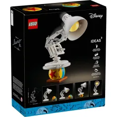 LEGO® Ideas: Disney Pixar Luxo Jr. (21357) imaginea 6