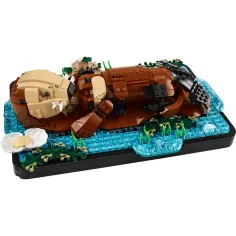 LEGO® Ideas: Vidre înotătoare (21366) imaginea 4