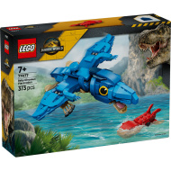 LEGO® Jurassic World™: Pteranodon bebeluş (77977)