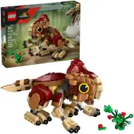 LEGO® Jurassic World: Dolores, puiul de dinozaur: Aquilops (76970)
