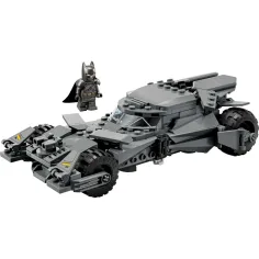LEGO® Marvel: Batman împotriva lui Superman™: Batmobile™ (76331) imaginea 4