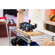 LEGO® Marvel: Spider-Man: urmărirea transportatorului (76349) imaginea 8