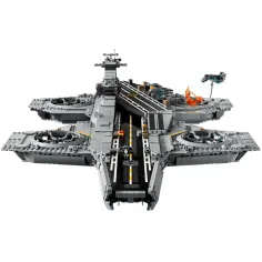 LEGO® Marvel: Helicarrier S.H.I.E.L.D. (76354) imaginea 3