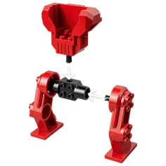 LEGO® Marvel: Ultron vs. Omul de Fier (11209) imaginea 6