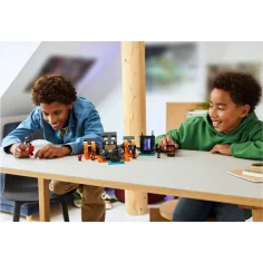 LEGO® Minecraft: Lupta cu Witherii (21590) imaginea 4