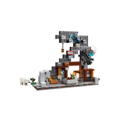 LEGO® Minecraft: Mina de târnăcop (21277) imaginea 4
